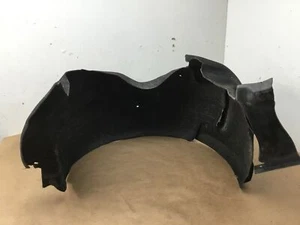 Maserati Coupe GT 2003 Front Left Fender Liner Splash Shield Guard 02-06 ;:A - Picture 1 of 8