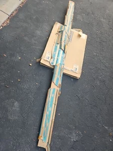 NOS GM 389365 ROCKER MOLDING - Picture 1 of 13