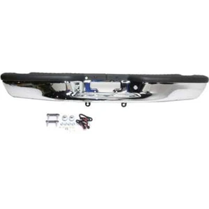 Step Bumper - Picture 1 of 5