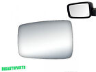 New Mirror Glass For 2009-2015 Ram 1500 2500 3500 Pickup Left Side Flat+Adhesive