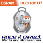 Osram H7 Bulb Kit for Honda VFR 800 X Crossrunner 2012-2014 12V 55W
