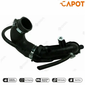 Intercooler Turbo Hose Pipe 8200279164  8200101100  8200248814  8200404193 - Picture 1 of 3