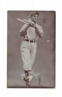 Andy Pafko Chicago Cubs 1947-1966 Blank Back Baseball Exhibit Card Exh21