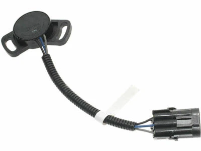 Sensor de posición del acelerador SMP 48272JP 6,2 L V8 para Chevrolet K10 1985 Foto 1 de 2