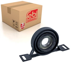 Rodamiento de bolas Inc para centro de eje de propulsión medio se adapta a BMW Serie 3 E3 Febi 01846 - Imagen 1 de 3
