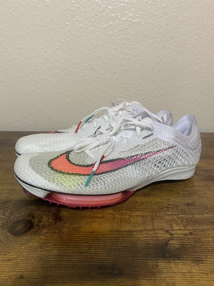 Nike Air Zoom Victory White Ombre for Sale - Authenticity