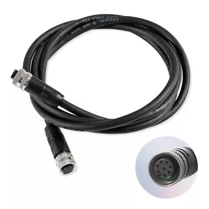 Ersatz für Humminbird 720073-6 5 Fuß Boot Ethernet Kabel AS EC 5E 5 Fuß Ether... - Bild 1 von 7