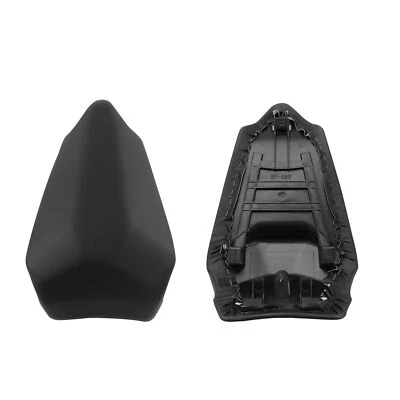 Asiento de pasajero trasero apto para Ducati Panigale 959 1299 2015-2019 Foto 1 de 4