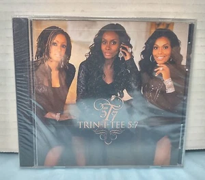⛪ NEW T57 - Audio CD By Trin-I-Tee 5:7 Music Gospel Group - Bild 1 von 5