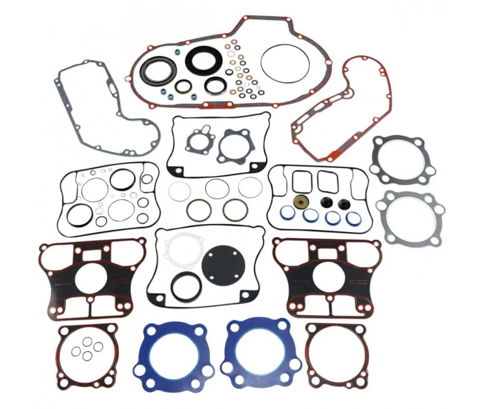 Harley Davidson XL 883/XL 1200 -91 / 03- Kit Juntas Motor Completo - 1702691 - Imagen 1 de 1