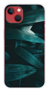 Coque en silicone imprimée compatible Apple iPhone 13 Amazone - Photo 1 sur 3
