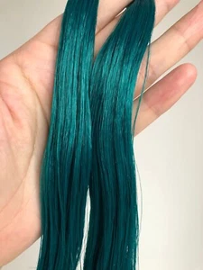 OOAK Doll Hair 30g/70cm saran - Picture 1 of 2