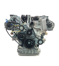 Motor für Mercedes Benz S-Klasse W221 S 500 5,5 M273.961 273.961 A2730100002