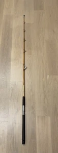 Sabre Classic Stroker 1 Piece 1771C 7ft Fishing Rod - Picture 1 of 12