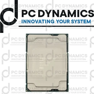 Intel Xeon Gold 5320T 2.30 GHz, 20C/40T, 2P, 30MB, 150W, LGA4189 SRKXJ - Bild 1 von 2