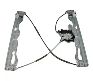 New Dorman Window Regulator & Motor Assembly: Power, 1 PackPart # 751-600 - Picture 1 of 3