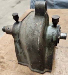 Walker Turner L752 Wood Lathe Headstock - Picture 1 of 10
