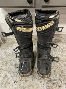 Dirt bike Boots Size 6 - Bild 1 von 10