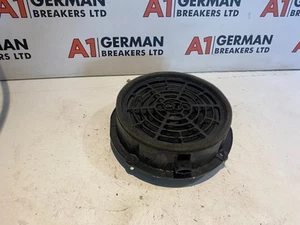 GENUINE 08-15 AUDI A4 B8 A5 DOOR SPEAKER BANG & OLUFSEN B&O - Picture 1 of 1