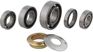 Hot Rods Transmission Bearing Kit #HR00245 KTM/Husqvarna/Gas Gas - Picture 1 of 1