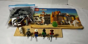 LEGO - 6755 Wild West Completo con Instrucciones - SIN Caja - Imagen 1 de 9