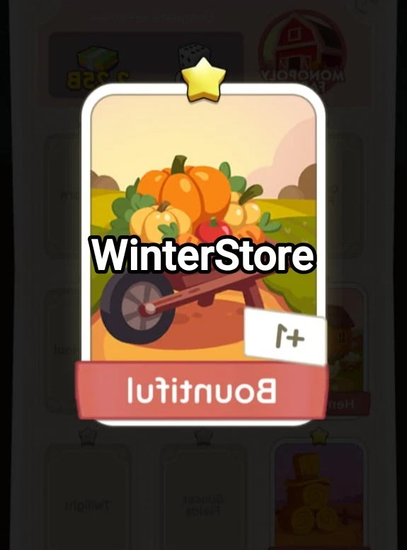 _Monopoly__Pegatina GO_ Abundante Foto 1 de 1