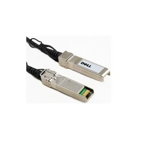 470-13573 5398413 DELL NETWORKINGCABLESFP+ TO SFP+10G - Foto 1 di 3