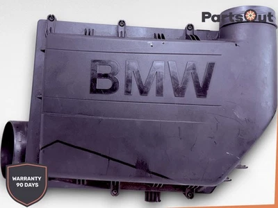 Tubo de manguera de conducto de admisión de filtro de aire BMW X5 2011-2018 E7TCV Foto 1 de 4