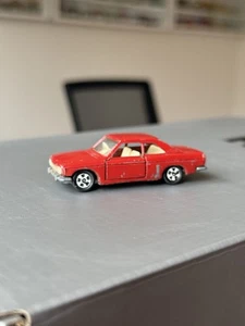 Tomica Black Box Nissan Bluebird Sss Coupe 1A Wheel Made In Japan - Picture 1 of 8