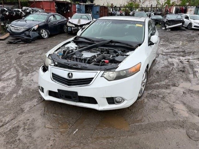 Guardabarros derecho pasajero compatible con 09-14 TSX 235592 Foto 1 de 4