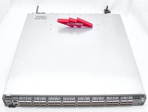 Dell S6010-ON S6010-ON 32-PORT QSFP+ 40GB/S OS9 installed - Picture 1 of 8