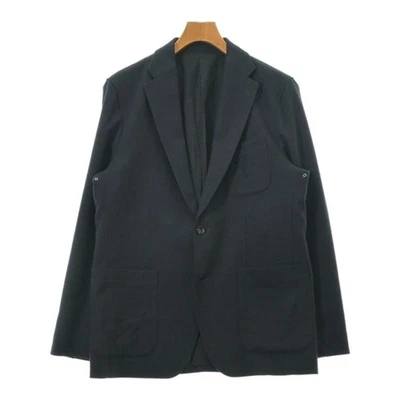 Sophnet. Casual Jacket Navy Blue  Used Sz.L From Japan - Image 1 of 4