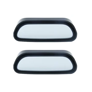  2 PCS Reversing Mirror for Car Automotive Auxiliary Automobile Rearview - Foto 1 di 12
