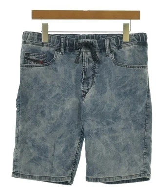 Pantalones cortos DIESEL azul 30 (aprox. M) 2200618193325 Foto 1 de 4