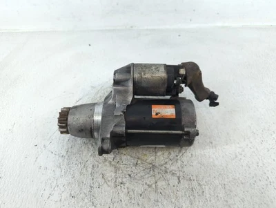Toyota Highlander 2004-2019 motor de arranque de coche solenoide fabricante original YCHDR Foto 1 de 4