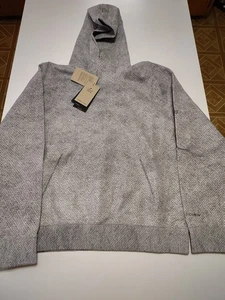 Nike Tech Pack Forward Hoodie Pullover Grau Therma-Fit ADV FB7518-077 Herren M Neu - Bild 1 von 21