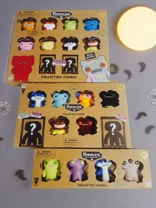 FUGGLER lustiges hässliches Monster Super Geschenkset - Bild 1 von 1