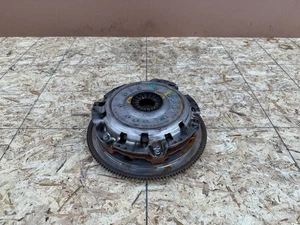 FORD MUSTANG GT 24-26 OEM CLUTCH FLYWHEEL FLEX PLATE MANUAL TRANSMISSION 5.0L - Picture 1 of 9