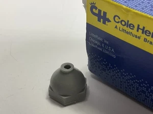 Sello de interruptor de palanca de media bota Cole Hersee 81255-BX - Imagen 1 de 3