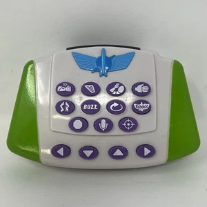 Thinkway Ultimate Buzz Lightyear Programmable Remote - Picture 1 of 5