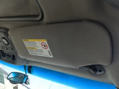 Chevrolet Suburban 1500 2000 pasajero parasol espejo parasol derecho QADSH Foto 1 de 4