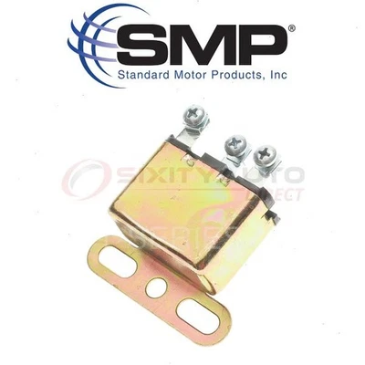 SMP T-Series Horn Relay for 1958-1962 Ford Taunus - Electrical Lighting Body le Foto 1 de 4