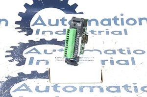 F0-08ADH-1 por automatización directa 0-20 mA 8 canales entrada analógica NSFP - Imagen 1 de 4