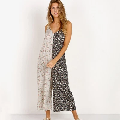 Mono Lacausa Floral Patchwork Santi Pequeño Foto 1 de 3