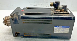 Num #BPH1422R5QF2L01 AC Brushless Servo Motor - Picture 1 of 5