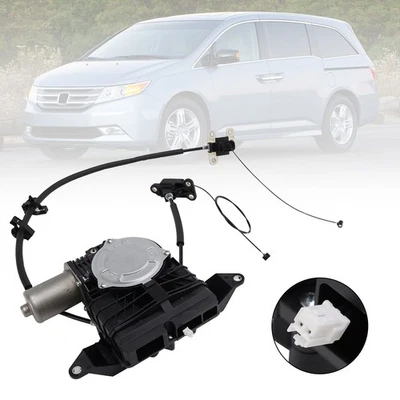 Rear Left Side Power Sliding Door Motor Cable 72050-TK8-3055 For Honda Odyssey - Image 1 of 4