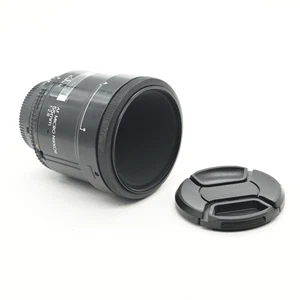 Nikon Nikkor AF 55mm f2.8 Micro Lens #792 - Picture 1 of 7