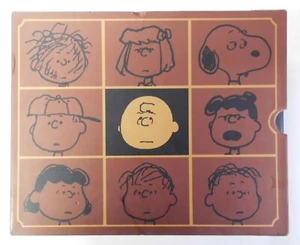 The Complete Peanuts 1999-2000 Comics & Stories: Gift Box Set - Hardcover - Bild 1 von 12