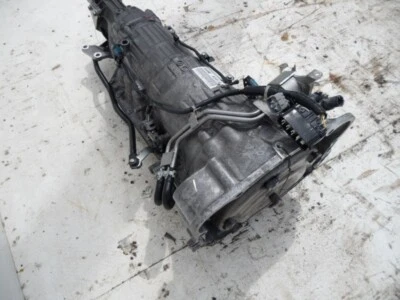 2013-2019 Subaru BRZ Automatic Transmission Assembly 31009JB000 OEM 39K - Image 1 of 4