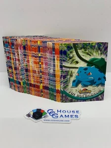 Pokemon Topps TV Animation Series 1 Character Cards #1-#75 Charizard *CCGHouse* - Picture 1 of 6